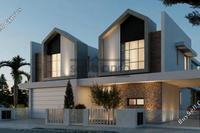 3 Bedroom Detached house in Aradippou (Larnaca) for sale 