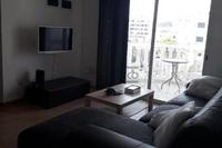 1 Bedroom Apartment in Strovolos (Nicosia) to rent 