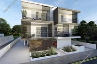 1 Bedroom Apartment · Makedonitissa (Nicosia) for sale 