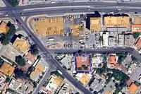 549 SQM Plot · Aglantzia (Nicosia) for sale 
