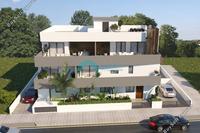 3 Bedroom Ground floor apartment in Kiti (Larnaca) for sale 