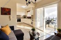 1 Bedroom Apartment in Aglantzia (Nicosia) for sale 