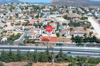 517 SQM Land in Germasogeia (Limassol) for sale 