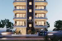2 Bedroom Apartment · Faneromeni (Larnaca) for sale 