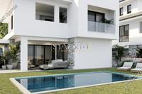 5 Bedroom Detached house · Dekeleia (Larnaca) for sale 