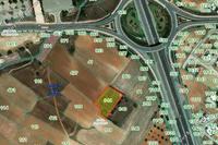 3500 SQM Plot in Latsia (Nicosia) for sale 