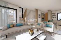 3 Bedroom Detached house · Chlorakas (Paphos) for sale 