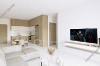 1 Bedroom Apartment in Kato Lakatamia (Nicosia) for sale 