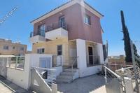 2 Bedroom Penthouse in Geroskipou (Paphos) for sale 