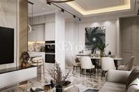 2 Bedroom Apartment in Tsirion (Limassol) for sale 