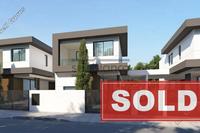 3 Bedroom Detached house · Kiti (Larnaca) for sale 