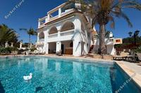 4 Bedroom Detached house in Konia (Paphos) to rent 
