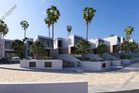 2 Bedroom Detached house · Agios Tychonas (Limassol) for sale 