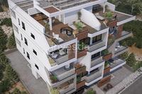 2 Bedroom Penthouse · Faneromeni (Larnaca) for sale 