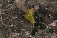7724 SQM Land · Agios Tychonas (Limassol) for sale 