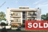 1 Bedroom Apartment in Kiti (Larnaca) for sale 