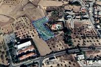 6327 SQM Plot in Latsia (Nicosia) for sale 