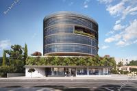  Office in Paphos Municipality (Paphos) for sale 