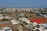 1043 SQM Land · Deryneia (Famagusta) for sale 