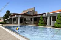 4 Bedroom Detached house in Shia (Nicosia) for sale 