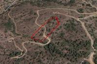 7693 SQM Land in Kalo Chorio Lemesou (Limassol) for sale 