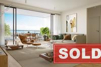 2 Bedroom Apartment in Paphos Municipality (Paphos) for sale 