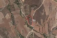 6355 SQM Land · Mitsero (Nicosia) for sale 