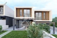 2 Bedroom Town house · Agios Tychonas (Limassol) for sale 