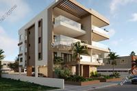 2 Bedroom Penthouse in Platy Aglantzias (Nicosia) for sale 