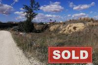 4971 SQM Land in Ergates (Nicosia) for sale 