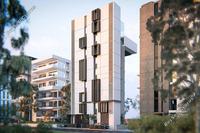 2 Bedroom Entire floor apartment · Chrysopolitissa (Larnaca) for sale 