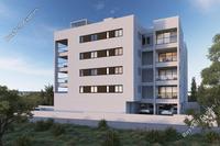 1 Bedroom Apartment in Livadia Larnacas (Larnaca) for sale 