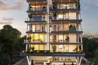 2 Bedroom Apartment in Agia Zoni (Limassol) for sale 