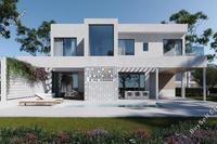 3 Bedroom Detached house · Pervolia (Larnaca) for sale 