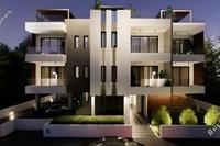 2 Bedroom Apartment in Asomatos Lemesou (Limassol) for sale 