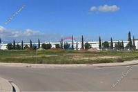 815 SQM Plot in Kato Lakatamia (Nicosia) for sale 