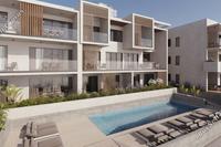 1 Bedroom Apartment · Tombs Of The Kings (Paphos) for sale 