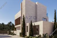 4 Bedroom Detached house · Livadia Larnacas (Larnaca) for sale 