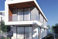 3 Bedroom Detached house · Agia Marinouda (Paphos) for sale 