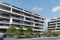 2 Bedroom Penthouse in Linopetra (Limassol) for sale 