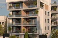 2 Bedroom Apartment in Agia Zoni (Limassol) for sale 