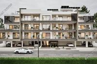 2 Bedroom Apartment · Aradippou (Larnaca) for sale 
