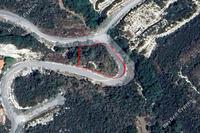 989 SQM Land · Trimiklini (Limassol) for sale 