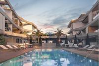 1 Bedroom Apartment in Livadia Larnacas (Larnaca) for sale 