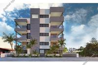 3 Bedroom Penthouse in Agios Ioannis (Limassol) for sale 