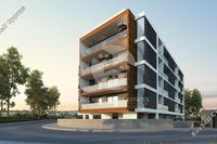 1 Bedroom Apartment in Sotiros Agios Ioannis Larnaca (Larnaca) for sale 