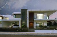 3 Bedroom Detached house in Germasogeia (Limassol) for sale 