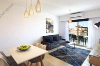 2 Bedroom Apartment in Kato Paphos Universal (Paphos) for sale 