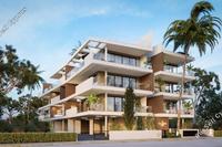 2 Bedroom Penthouse in Aradippou (Larnaca) for sale 