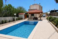 4 Bedroom Detached house · Agios Tychonas (Limassol) for sale 